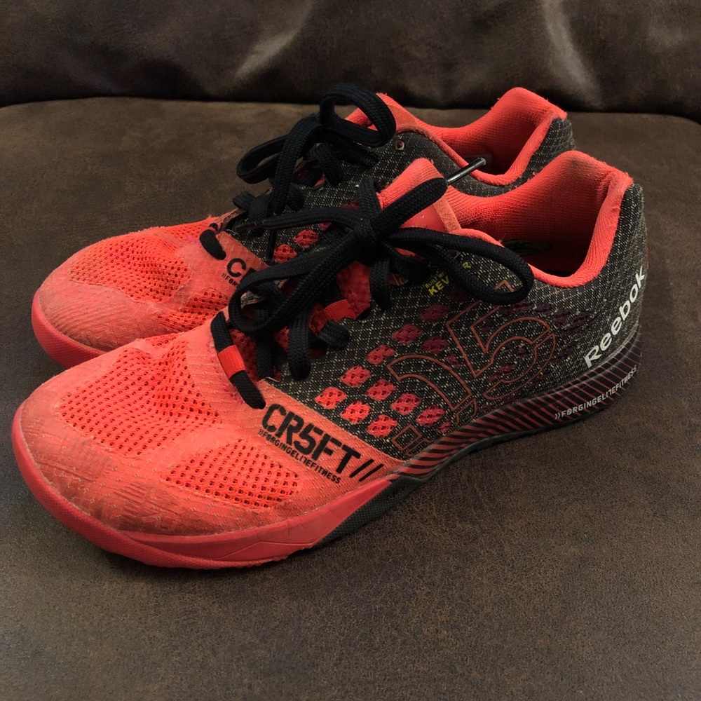 Reebok CR5FT Women’s